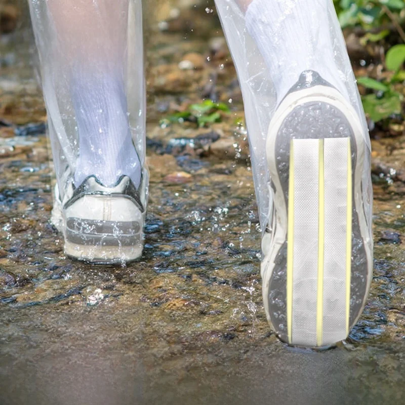 waterproof-non-slip-long-rain-boots-covers-disposable-thickened-shoe-covers-for-rainy-days-adult-and-child-use-outdoor-use