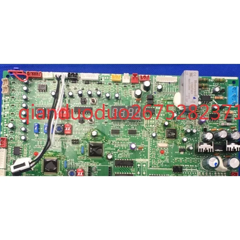 Applicable to Midea central air conditioning outdoor main control board CE-MDV450 (16) W/DNS1-881.D.1