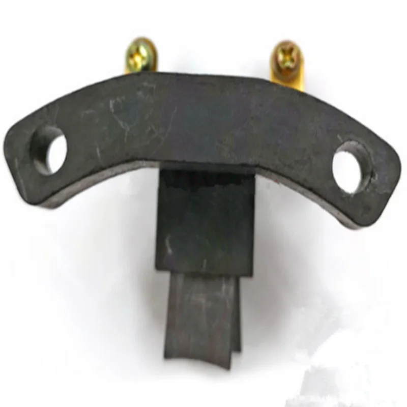 CARBON BRUSH KIPOR KDE12EA3 KDE12STA3 KDE12000EA KGE12EA3 KDE16EA KDE19EA3 KDE19STA3 GENERATOR PARTS
