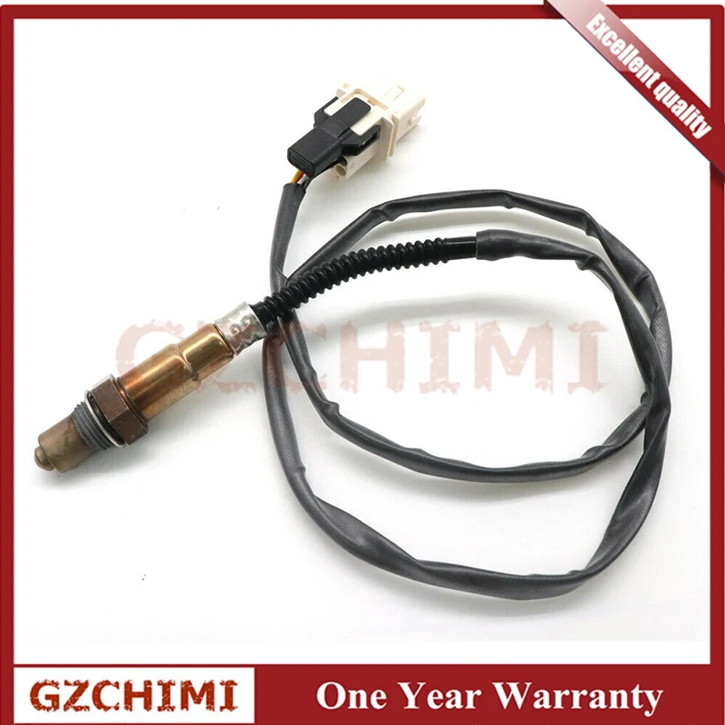 8670279 Upstream Lambda Probe Oxygen O2 Sensor For Volvo S60 S80 XC90 T6 2.9L 3.0L B6294T 2001-2006