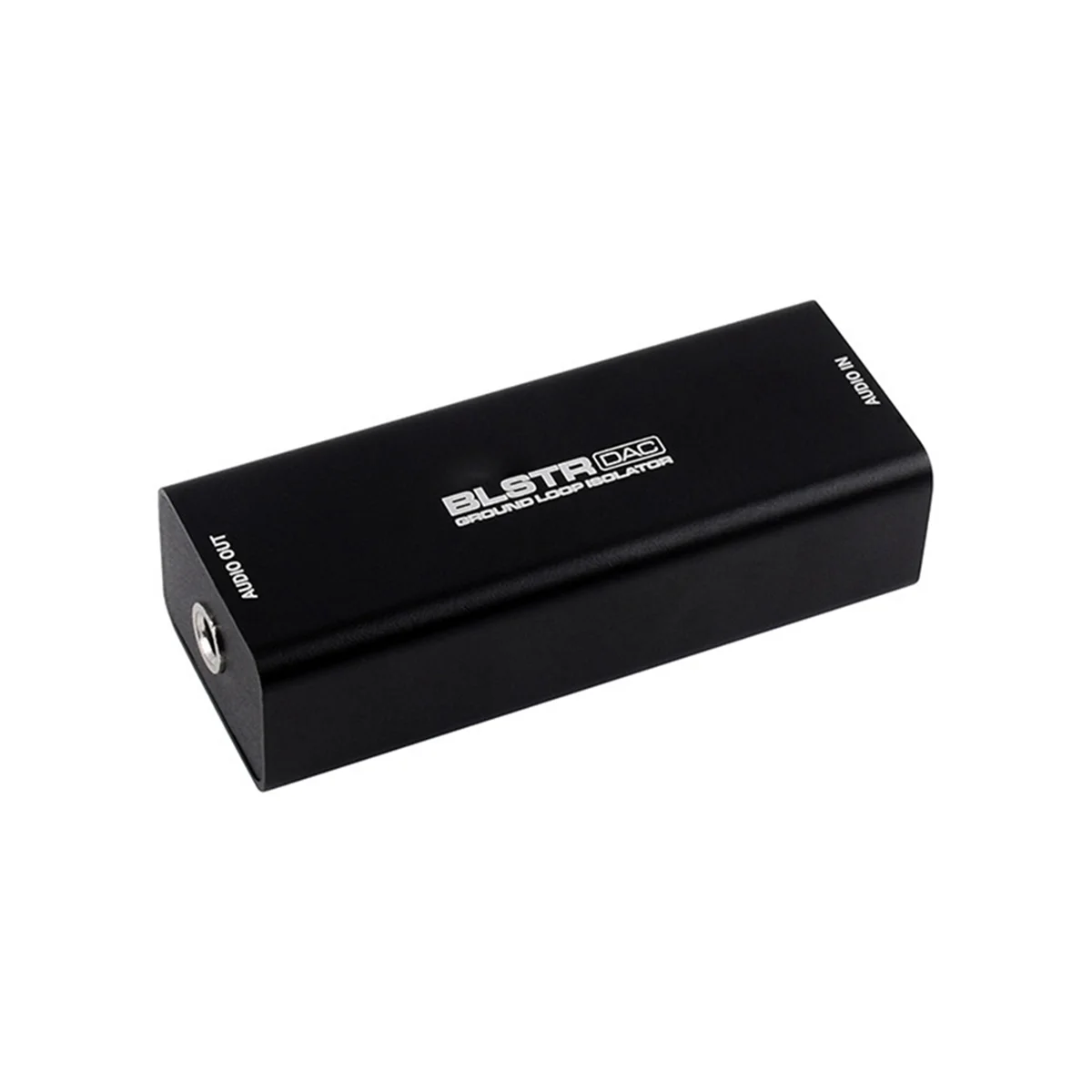 A26P DAC Kit for Raspberry Pi 5 Argon BLSTR with Ground Loop Isolator Plug-And-Play Add-on for Argon ONE V3 Only