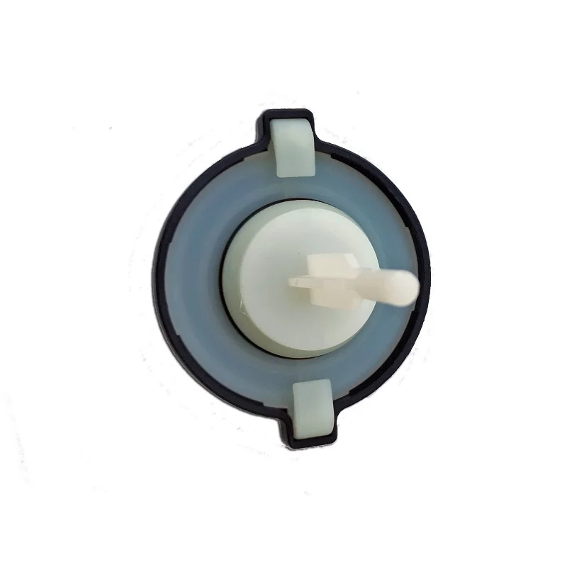 Power Steering Pump Oil Pot Cover for 2009-2017 Geely Emgrand EC7 RV 718 715 Car Accessories