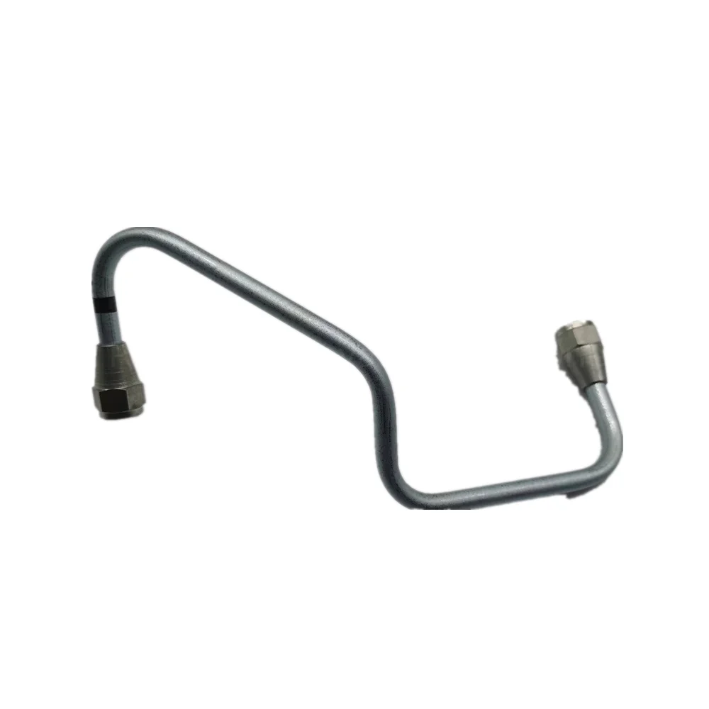 4631943 4629372 4369148 4438888 YB00000665 4380617 4380618 4438889 High Pressure Oil Pipe Hydraulic Pump Oil Return Pipe