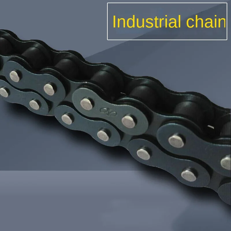 Industrial Chain Roller Sprocket Gear