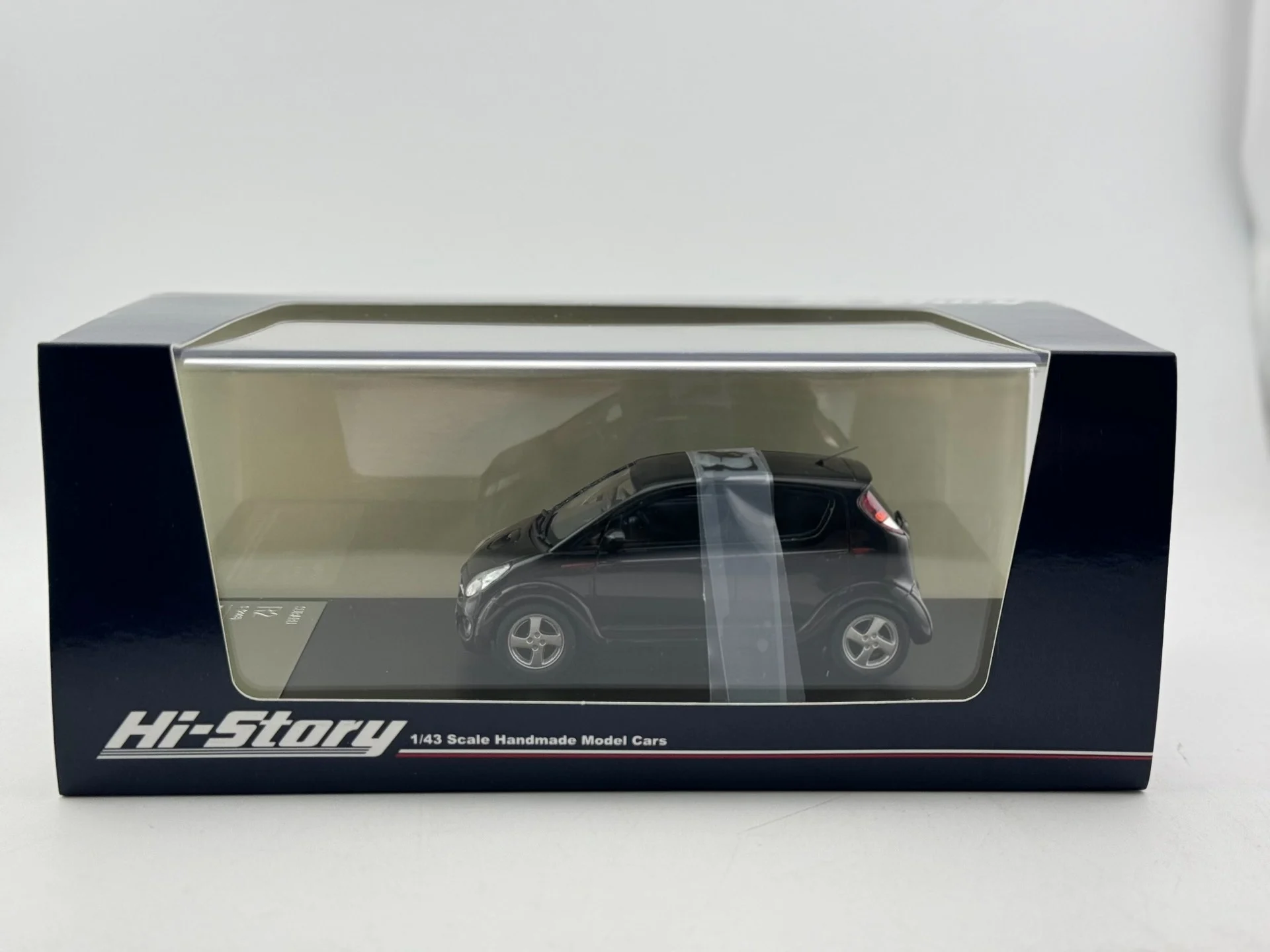

Hi Story 1/43 Scale R2 Resin Car Model