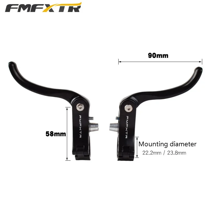 Thumbnail 2 - #70 Latest Bicycle Brake Levers Offers