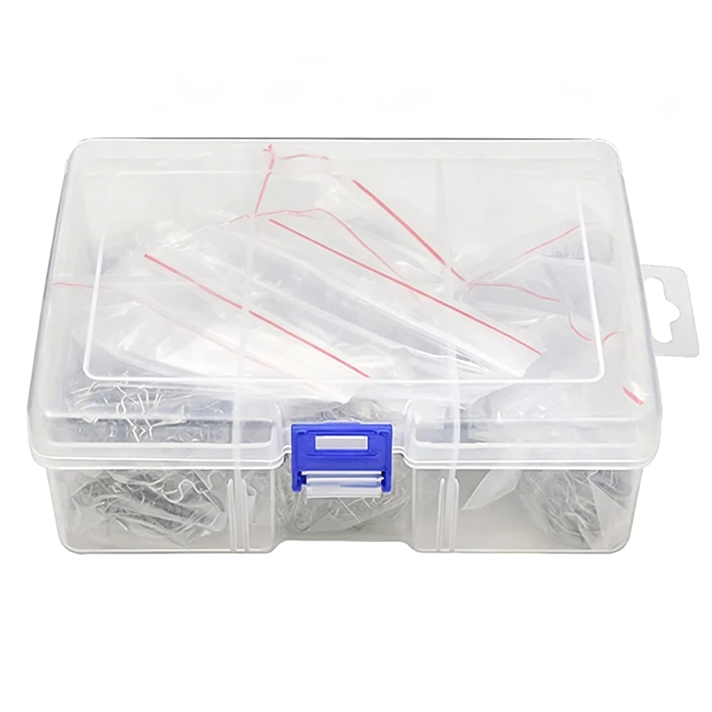 Auto Body Fasteners Plastic Welding Pins For Harsh Conditions Tight Space Application Professional Grade DIY Friendly Tool