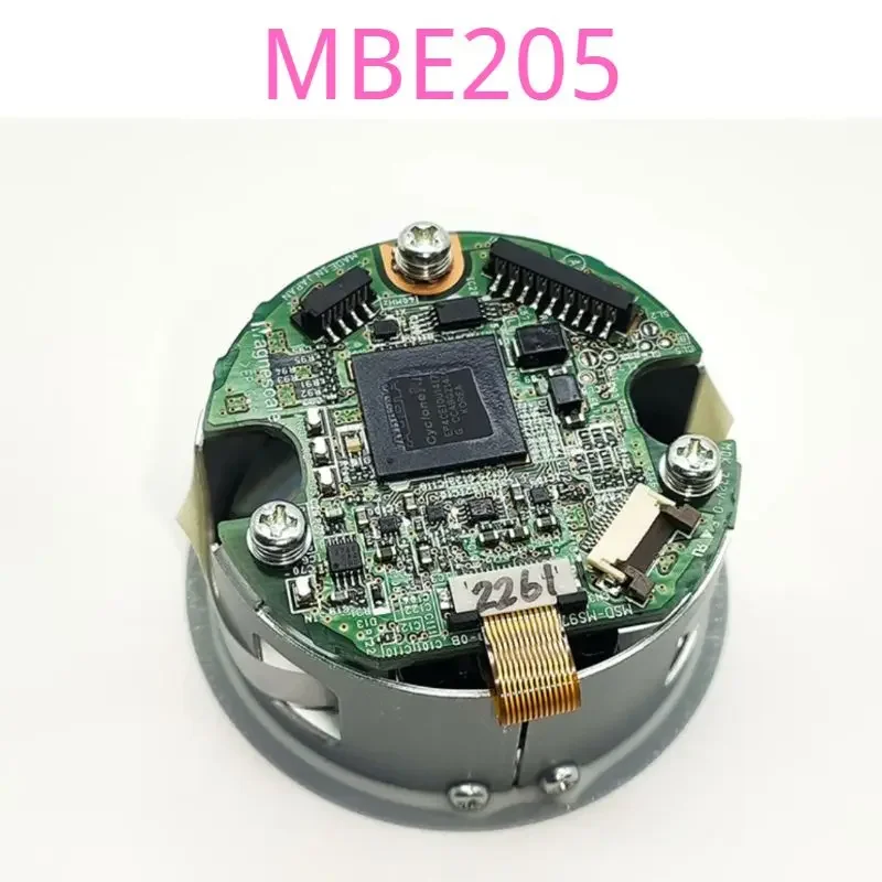 Brand New MBE205 SJ-D series motor encoder
