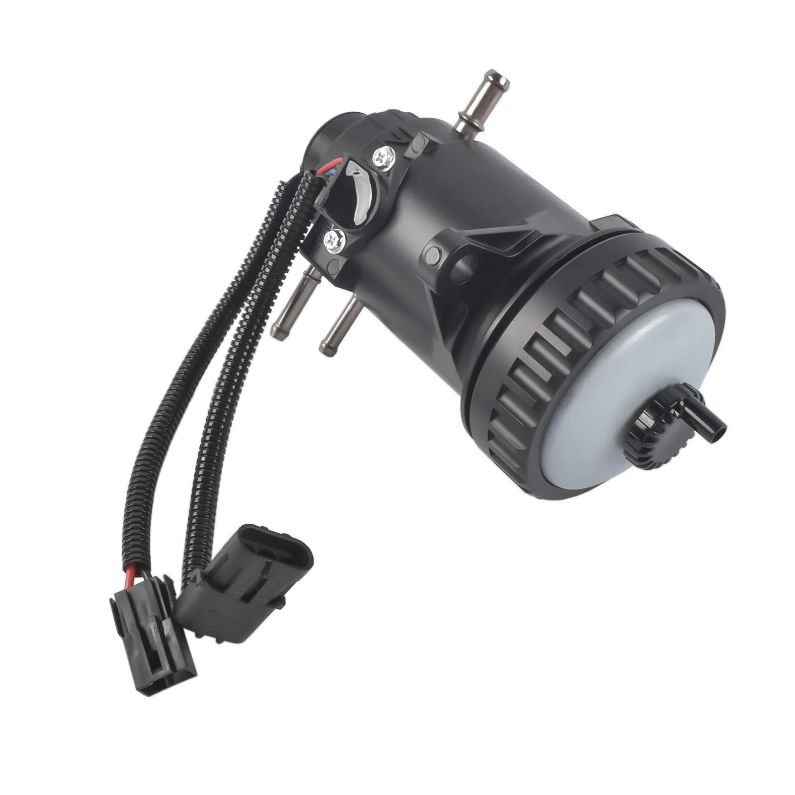 

AP02 Fuel Filter Assembly 10226035 10183997 for Chevy Tahoe GMC C/K 1500 2500 3500 Pickup 6.5L V8 Diesel 1992-2000