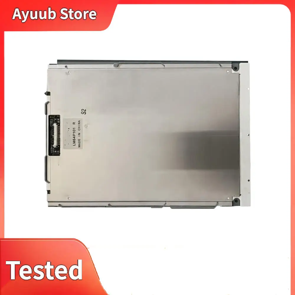 

Original Tested LM64P101R industrial display screen LCD TFT