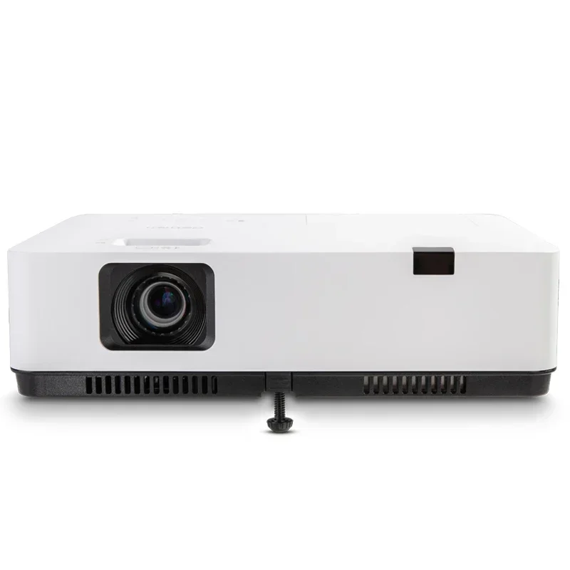 

Projector Office Home Education Conference Projector 3500 Lumens Support Wireless Same Screen with RJ45 and RS-232 Port
