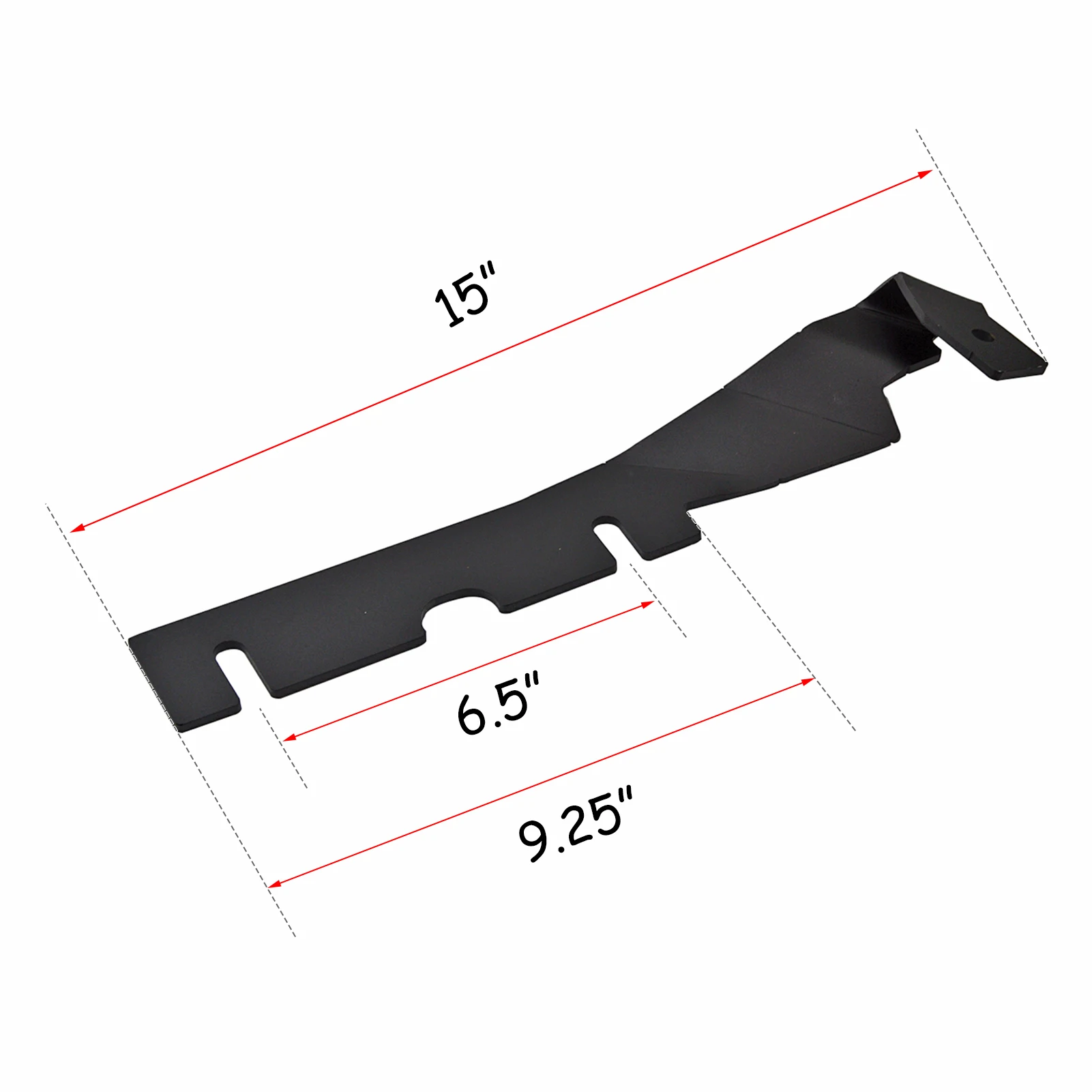 สําหรับ 2009-2018 DODGE RAM 1500 2500 3500 บานพับ LED Bracket Mount Fit เสริม Offroad LED Pod Light ทํางานอุปกรณ์เสริม