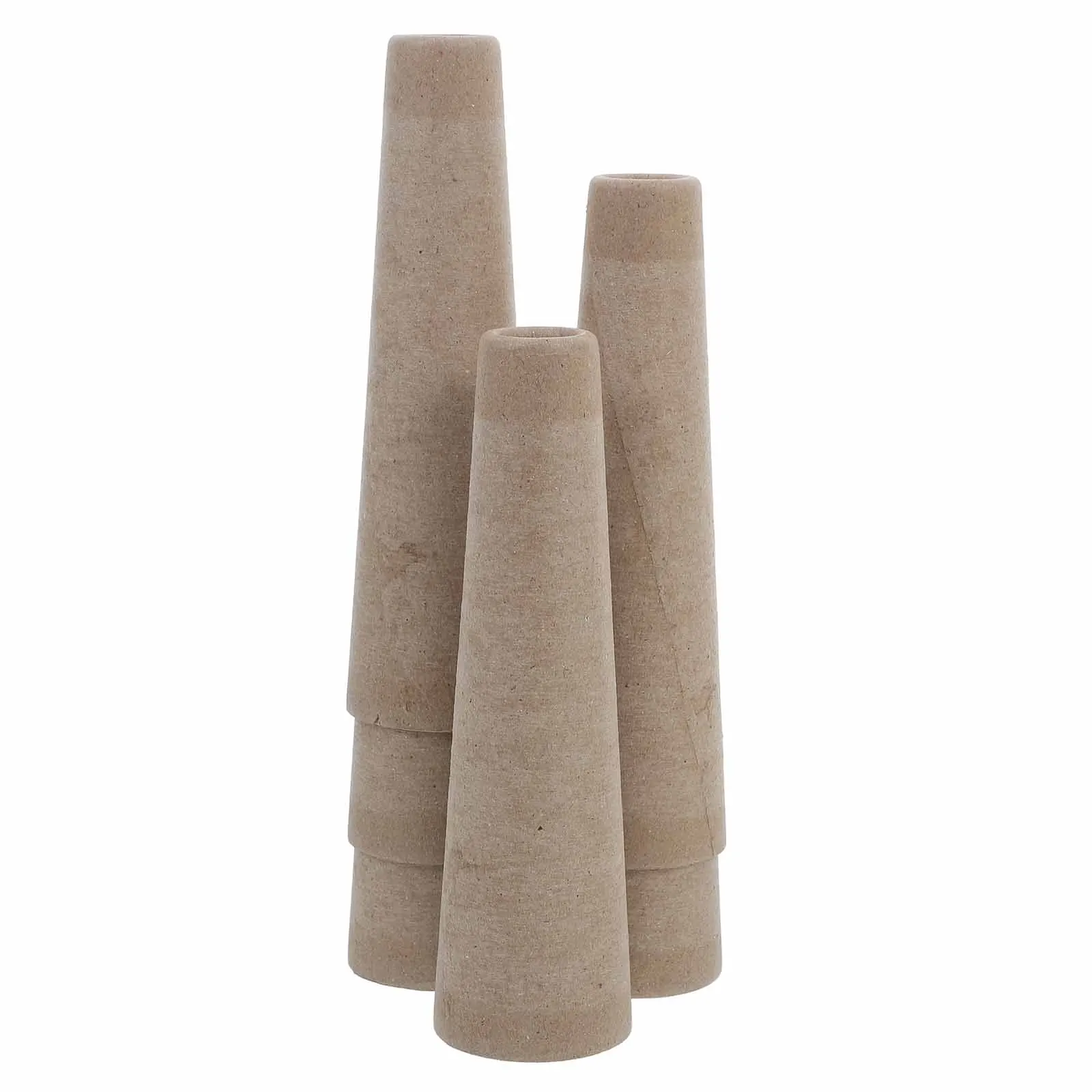 

6pcs Core for Wool Yarn Hand Diy Knitting Machine Replacement Winding Machine Bobbin Spool Knitter Spool Knitter Bobbin DIY