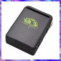 M09K TK102B GPS Vehicle Tracker GSM/GPRS Real-Time Positioning Speed Alert Alarm Remote Control Car Locator Accessory