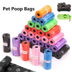 2PCS Bone Shaped Poop Bag Dispenser Pet Dog Waste Bag Holder Plastic Garbage Bag Dispenser Carrier Case Disposal Bag Dispenser