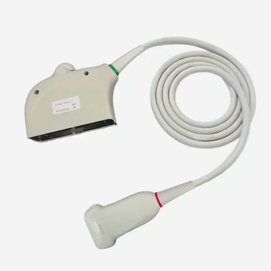 Ultrasound Scanner Mindray 7L4P Ultrasound Probe Linear Transducer for Linear Array Transducer Mindray Z6 Compatible Probe