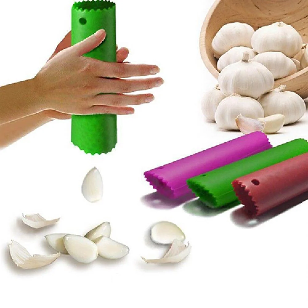 1 Buah Penghancur Bawang Putih - Kitchen Gadgets Machine ulasan dan harga