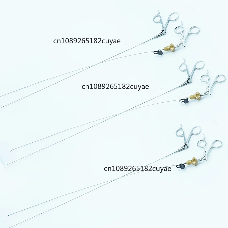 Anorectal,Urology Surgery Equipments Medical Optical Forceps Medical Supplies Optical Endoscope