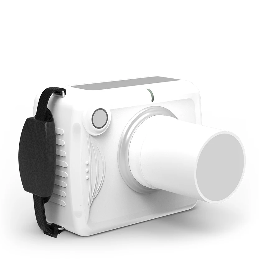 Veterinary Dental X Ray Machine Digital Intra-oral Sensor Clinic X Ray Sensor