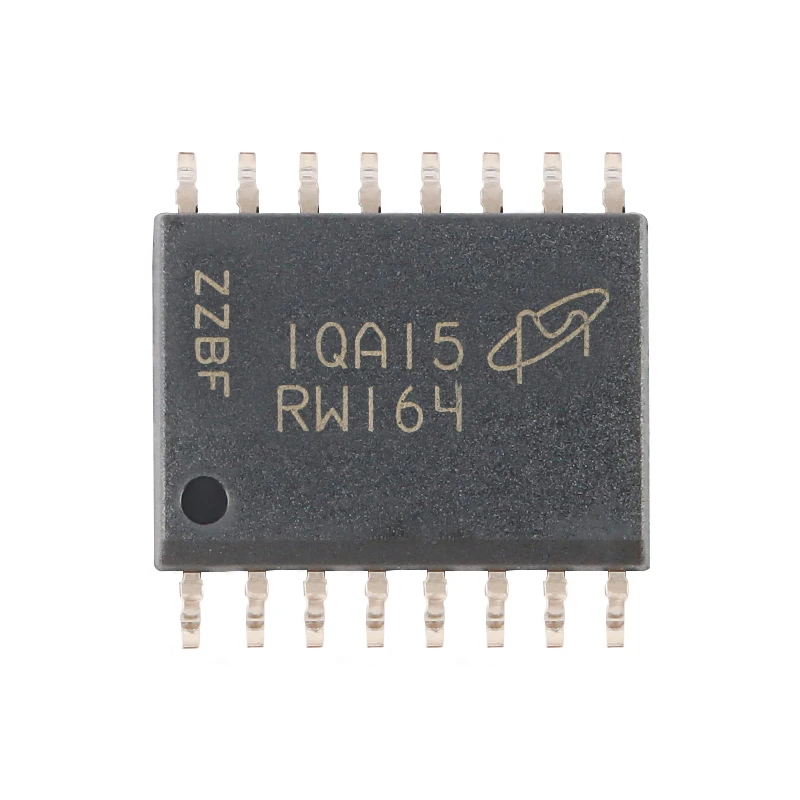 10pcs/Lot MT25QL256ABA8ESF-0SIT SOP-16 MARKING;RW164 NOR Flash SPI FLASH NOR SLC 64MX4 Operating Temperature:- 40 C-+ 85 C