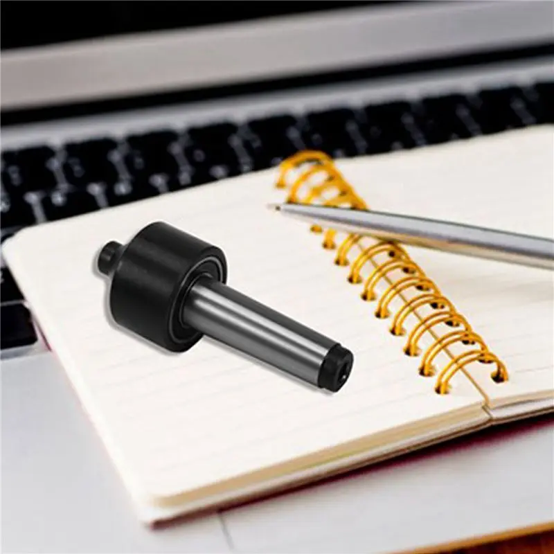 dt15-2x-pen-turning-lathe-live-mandrel-saver-for-woodworking-morse-taper-mt2-liver-center-pen-collet-set