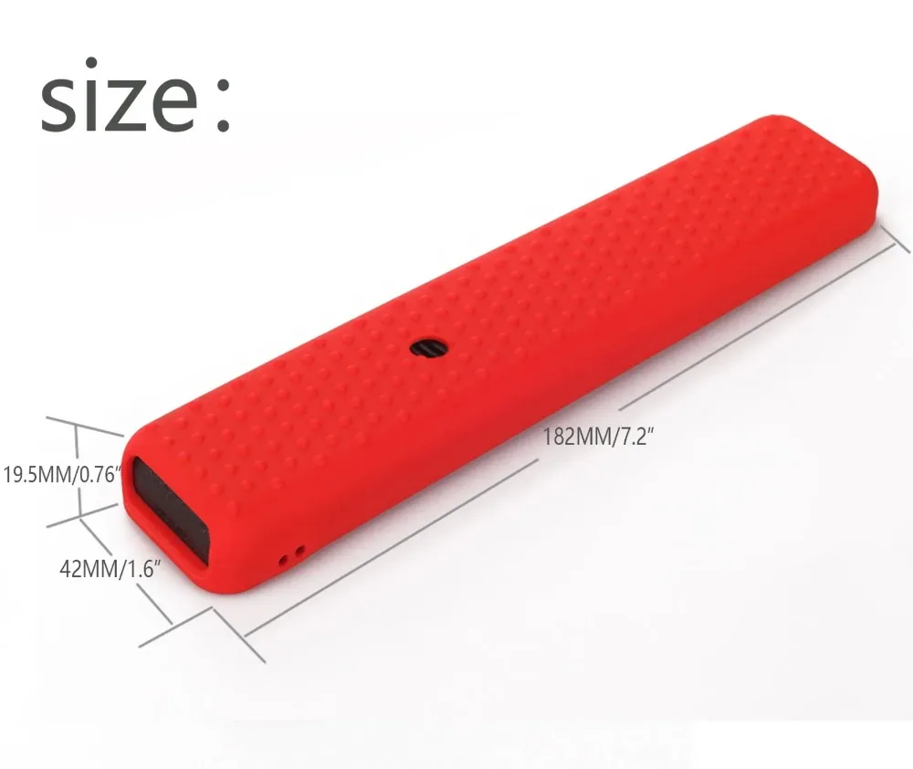 حافظة لجهاز التحكم عن بعد Sony RMF-TX800 RMF-TX800B RMF-TX800P، قطعة واحدة، غطاء حماية لسلسلة Sony 2022 K Bravia Range #3