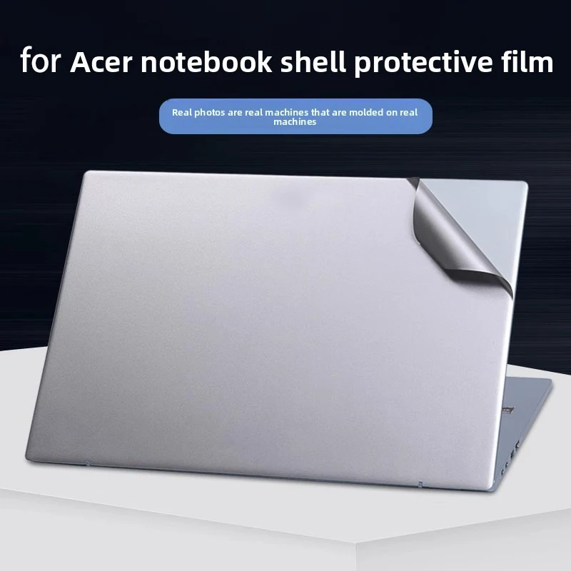 

Suitable for Acer Swift Go14 AI computer sticker Swift 16 fuselage shell Aspire5 skin surface X14 protective film ANV15-51 cover