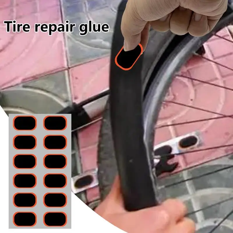 Rubber Cement Glue Tire Patch Plug Repair Glue Quick Advanced All Purpose Waterproof Strong Rubber Cement For Bicycles Dirt