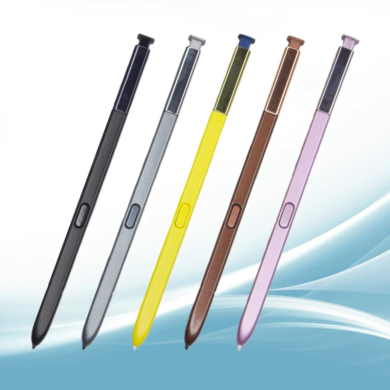Touch Stylus S Pen For Samsung Galaxy Note 9 Note9 N960 N960F N960P Stylus Pen Phone Accessoary(No Logo and Without Bluetooth)