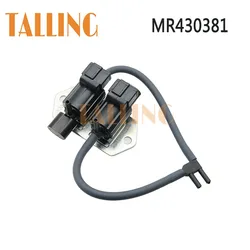 MR430381 4WD Freewheel Clutch Control Solenoid Valve for Mitsubishi Pajero 3.0 3.5 L200 1996-2006 L300 Montero K5T81794 K5T47776