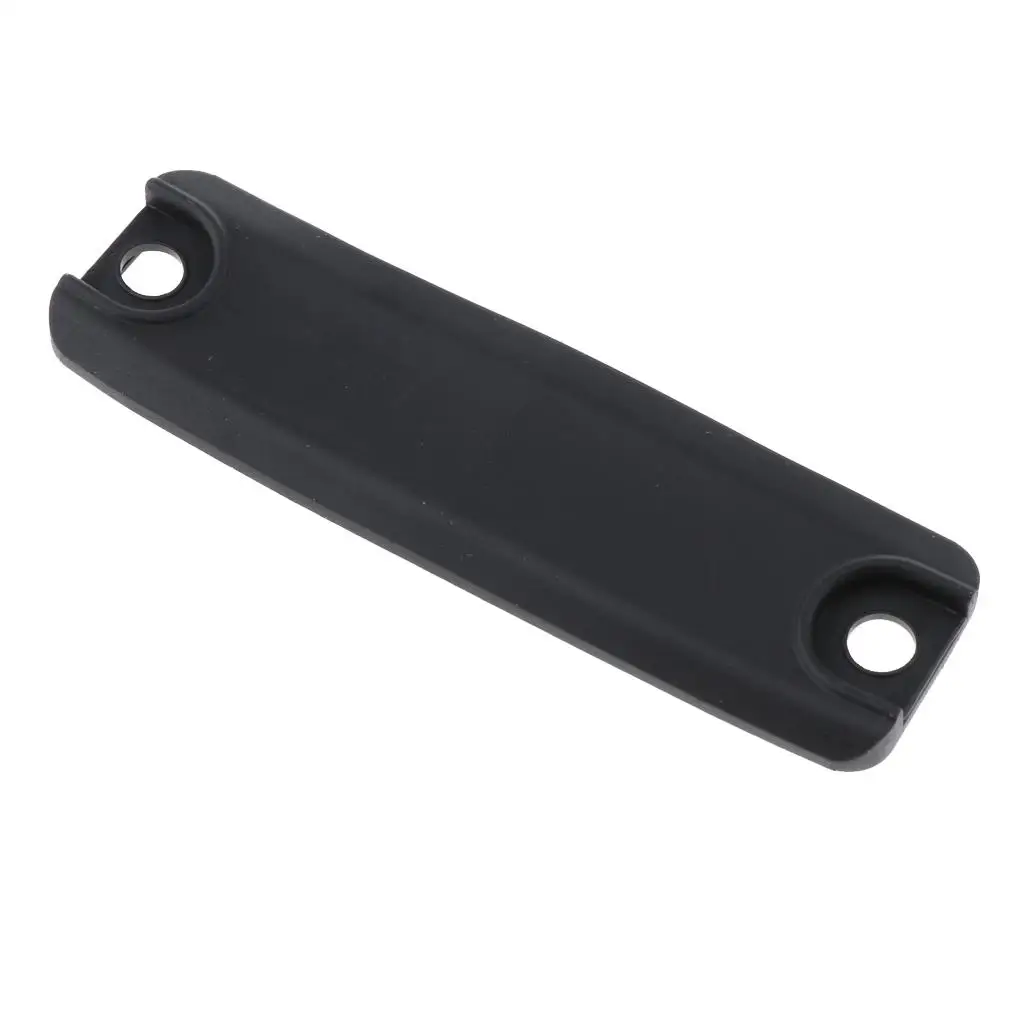 Back Door Handle Liftgate Switch Durable Rubber Cover Replacement for Toyota for camry for prius Lexus RX330 RX350 GS430