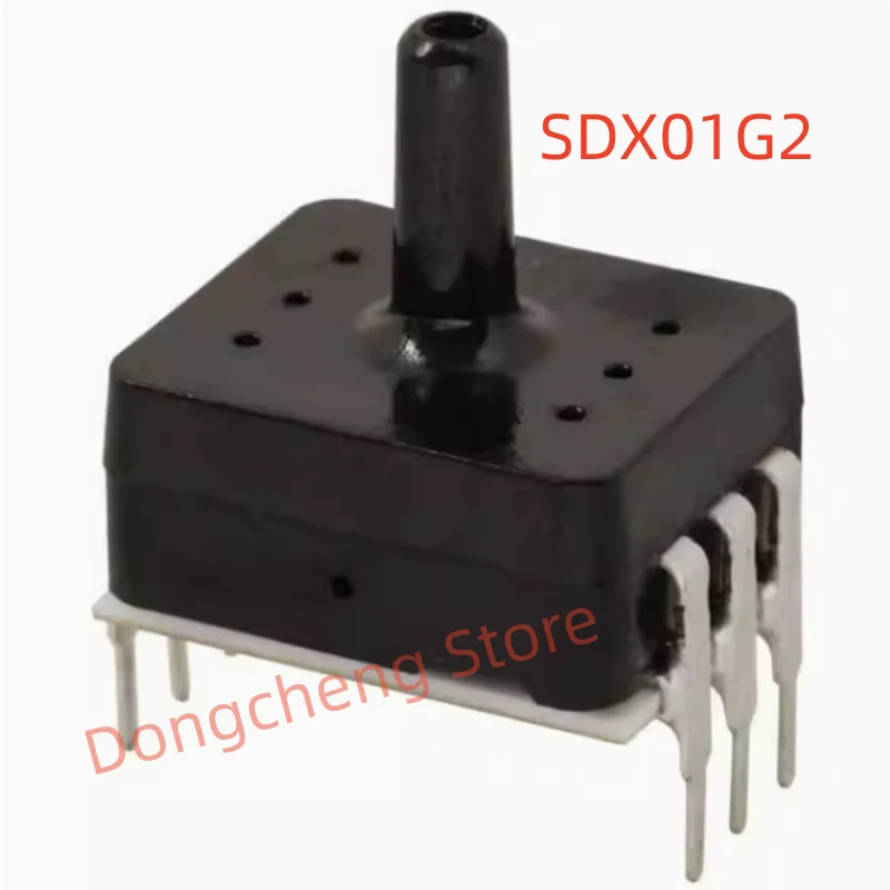 

1pcs/lot New and Original SDX01G2 SDX01G SDX01 Package DIP-6 Honeywell Pressure Sensor