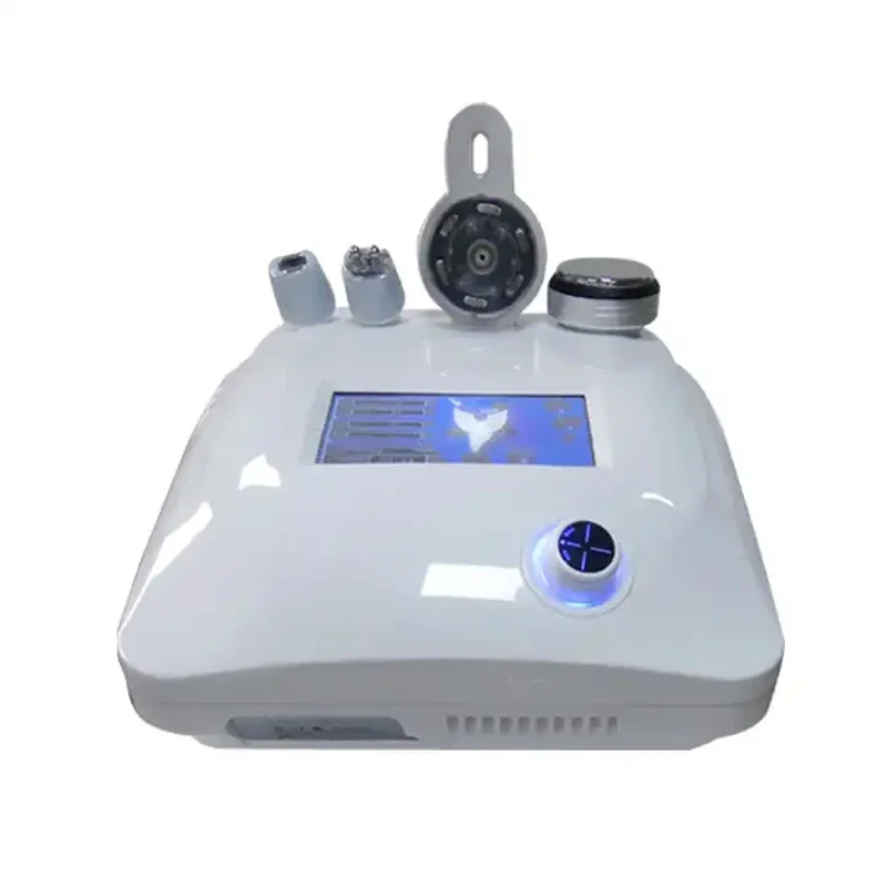 

Top quality Multifunctional 4 in 1 ultrasonic 40K SLIMMING Cavitation strong RF Photon LED fat removal reduce skin tightening CE