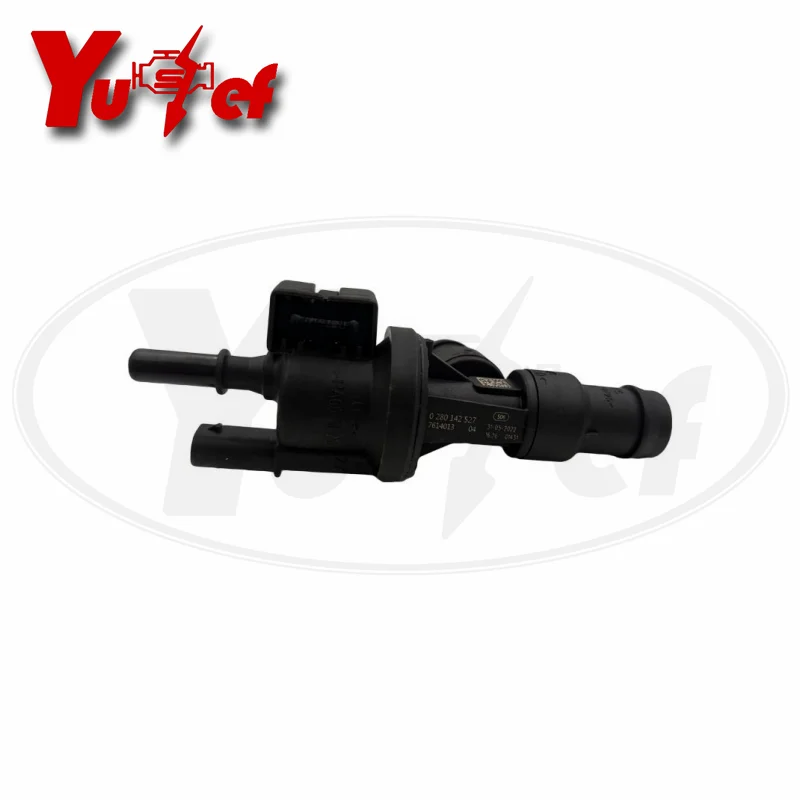 Valvola di sfiato del serbatoio del carburante di alta qualità 0280142527 adatta per F46 F45 F52 F49 F39 MINI F54 F60 F55 F56 F57 13907614013