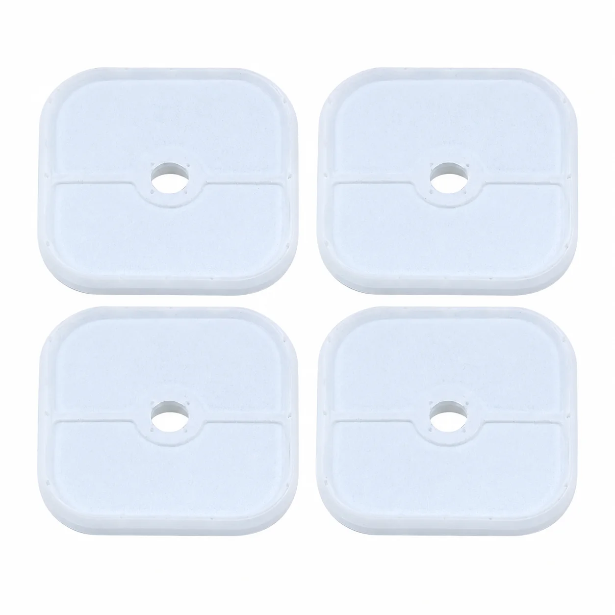 10 Pack Air Filter For Echo SRM266 SRM266S SRM266T PPT266 PE266 SHC266 Trimmer Replaces A226000471 A226000472 Garden Tool Parts