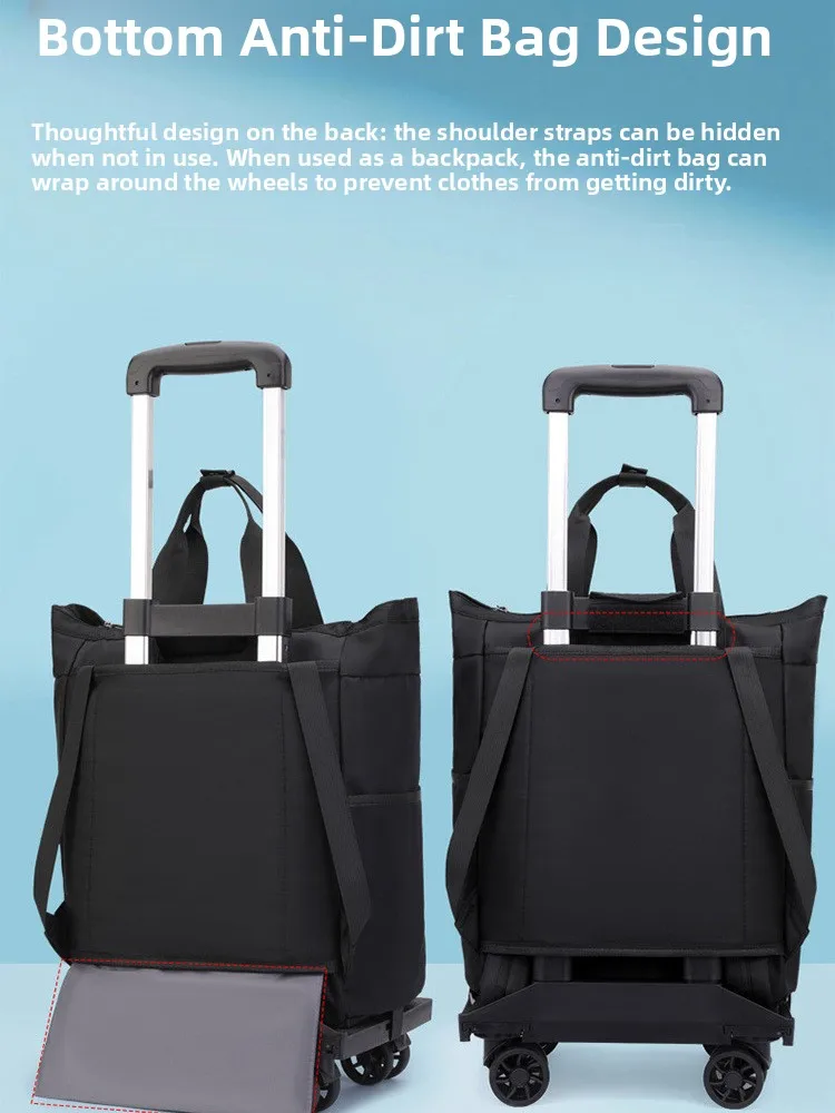 zaino-pieghevole-da-20-pollici-con-manico-estraibile-borsa-da-viaggio-borsa-per-la-spesa-borsa-per-viaggi-d'affari-borsa-a-doppia-tracolla