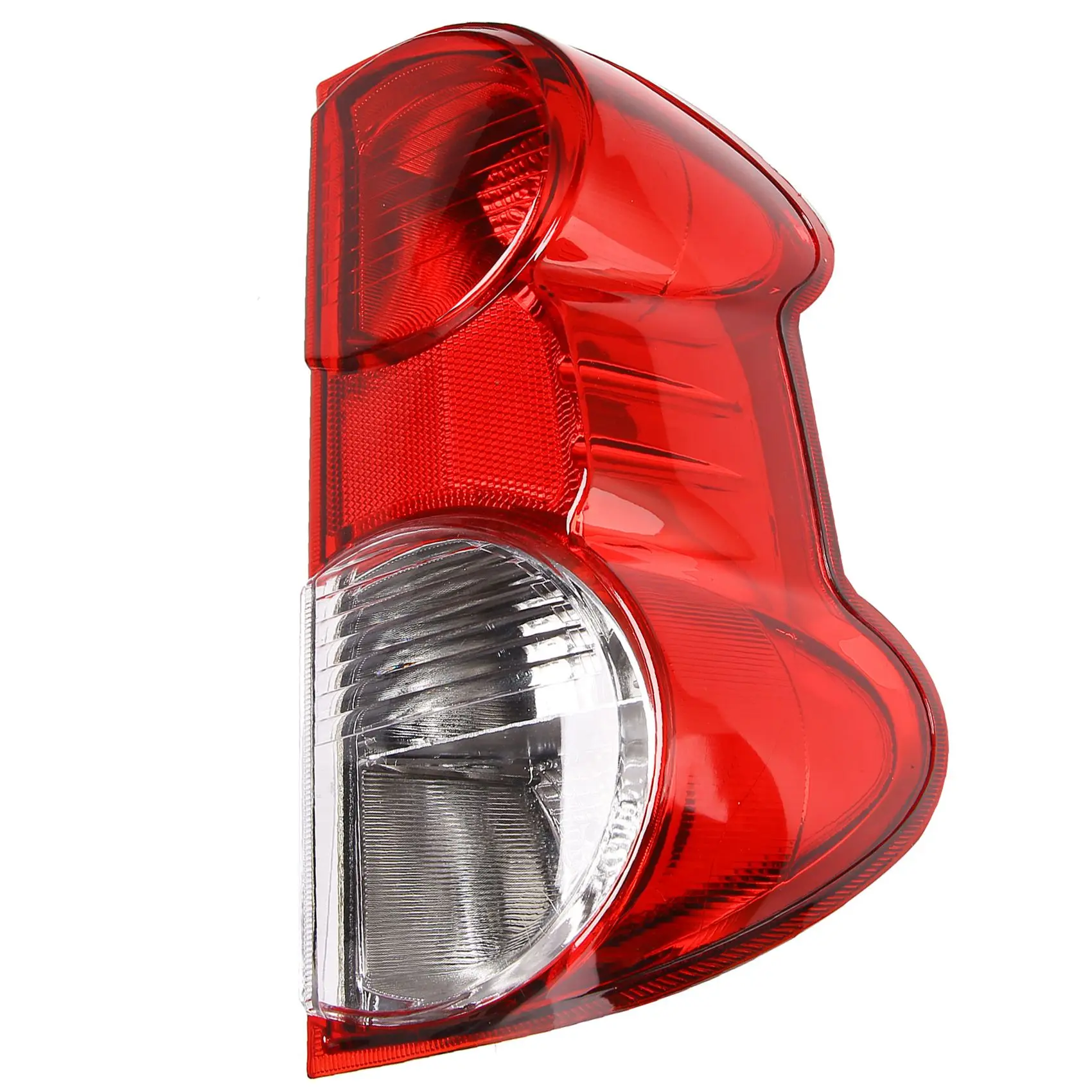 Car Taillights Rear Brake Lights Warning Lights for NV200 26550-JX00A 26555-JX31A