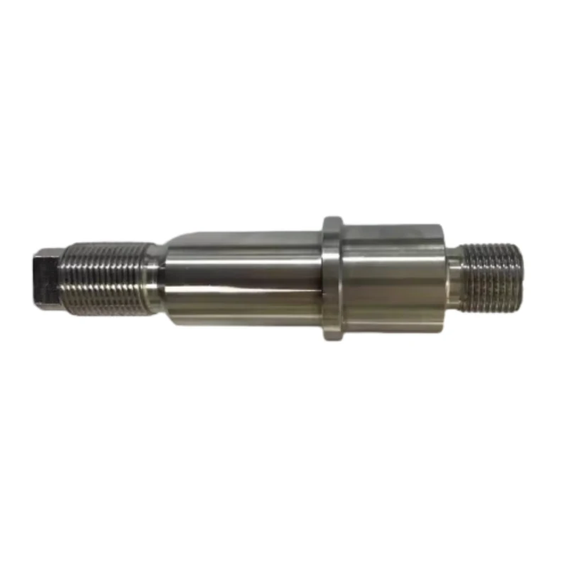 130 155 255 260 300 Impeller Axle Propeller Shaft