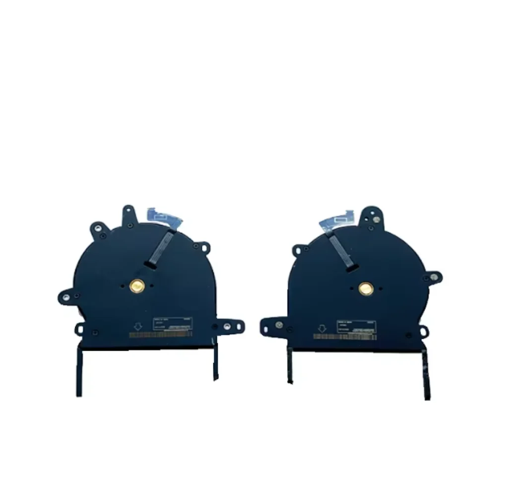 Original Laptop A1706 A1989 CPU Cooling Fan for MacBook Pro Retina 13