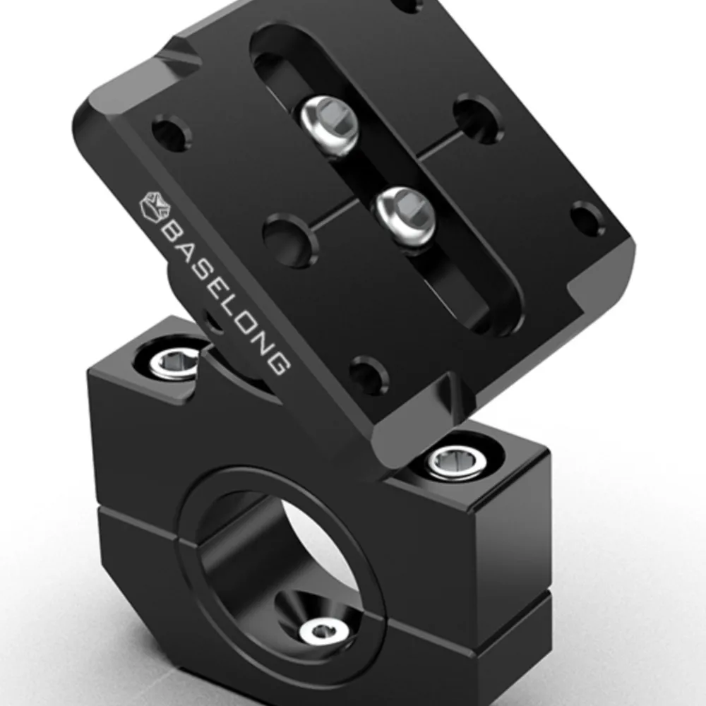 

22mm 28mm For Honda CB1300 CB 1300 1998-2019 2018 2017 2016 2015 2014 Motorcycle Handlebar Clamp GPS Mount Navigation Bracket