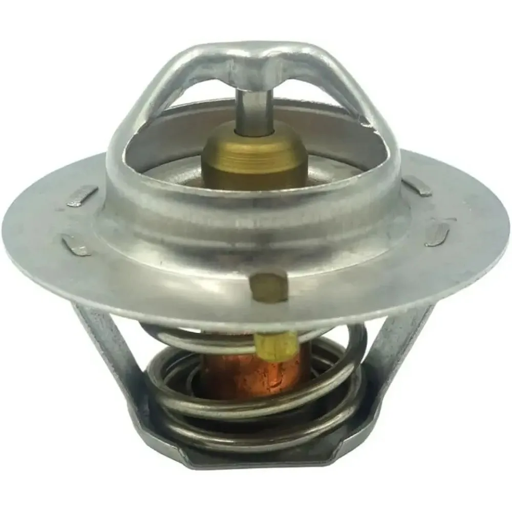 Termostato de motor de peças automotivas DM5G8575AA para carro Ford Focus 12 1.6 Ecosport 1.5 Fiesta 13 C20115171C DM5G8575AA 4M5G8575ZB