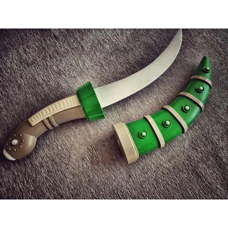 A Bear House Anime Costume Halloween Portgas D Ace Hats Belt Bracelet Necklace Dagger Cosplay Props Role Pp1p2t 2025 New view 5