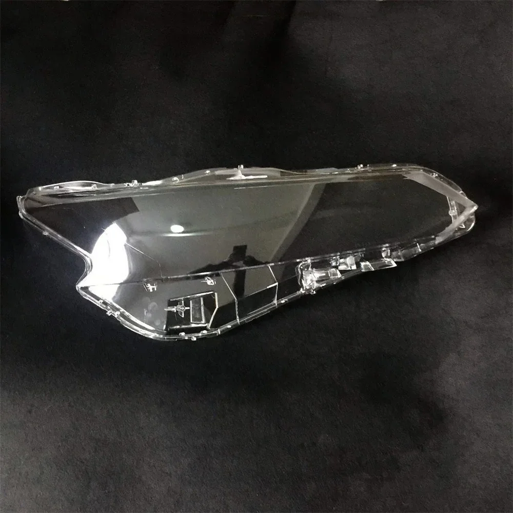 fewevk For Nissan Teana ALTIMA 2019 2020 2021 Headlamp Lens Cover Headlights Shell Glass Lamp Shade view 6