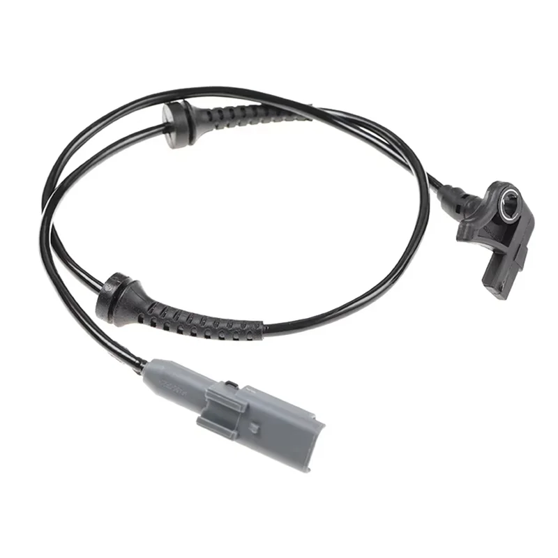 Front Rear Wheel Speed Sensor 9811802580 9811808280 For 307 308 408 3008 Citroen C4L 4545L0 454508 ABS Sensor