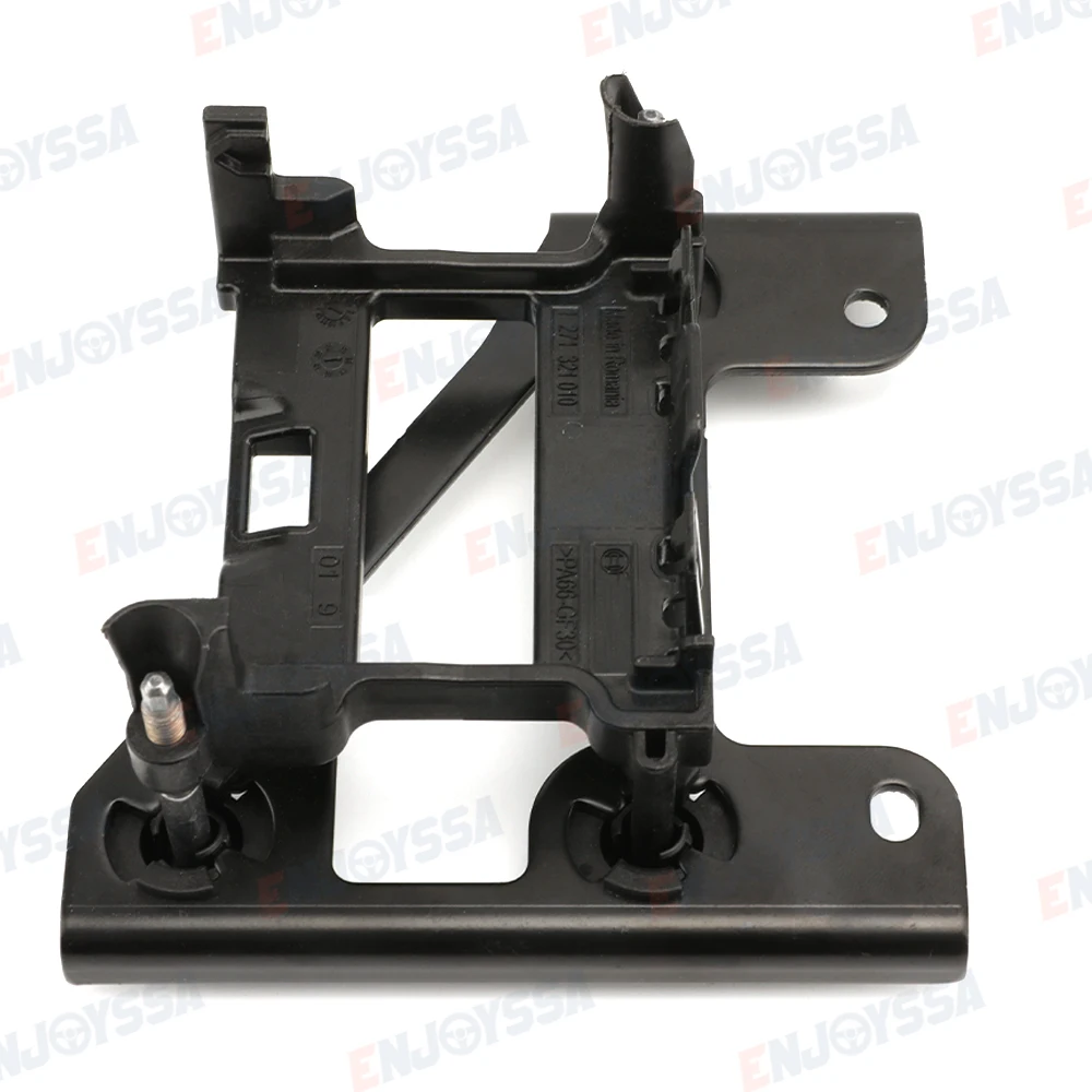 For Audi A3 S3 For VW Golf 7 MK7 2013–2017 Golf R 2014-2020 ACC Adaptive Cruise Radar Sensor Support Bracket 5Q0907461A