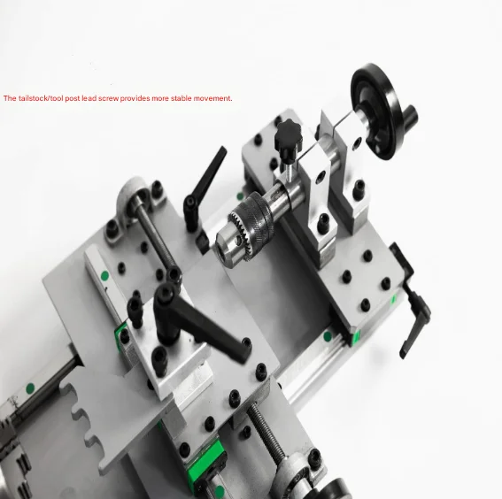 Repair Machine for Opening Wires and Repairing Billiard Cue Head Copper Hoops High-precision Machine for Repairing Cue Tips