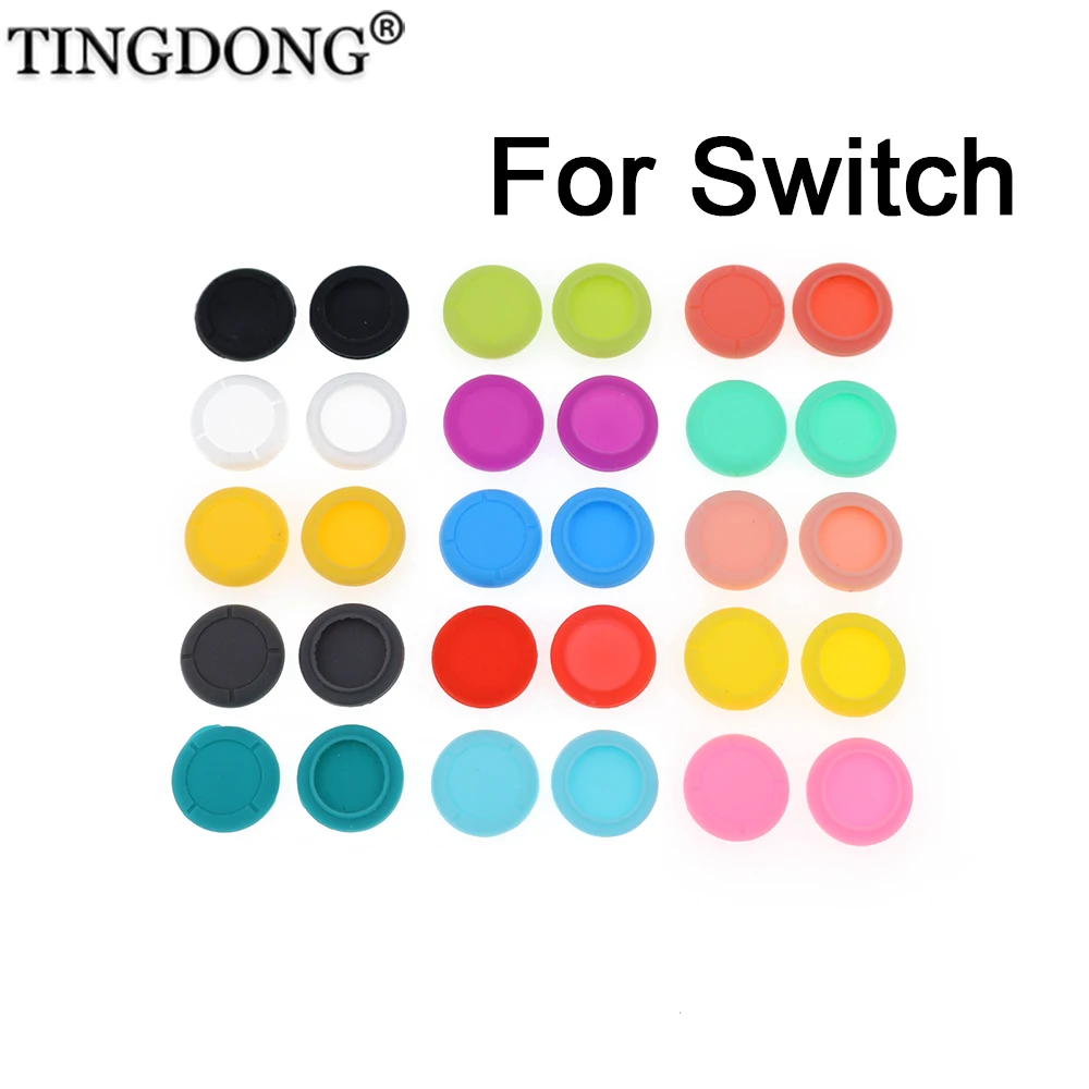 2PCS Silicone Rubbe…