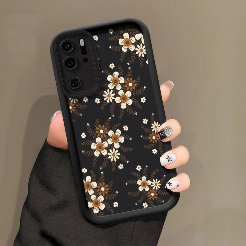 حافظة لهاتف انفينيكس زيرو 30 هوت 60 برو بلس 40i 30i 10 20 بلاي نوت 50 40 GT 30 VIP غطاء ناعم مقاوم للصدمات #4