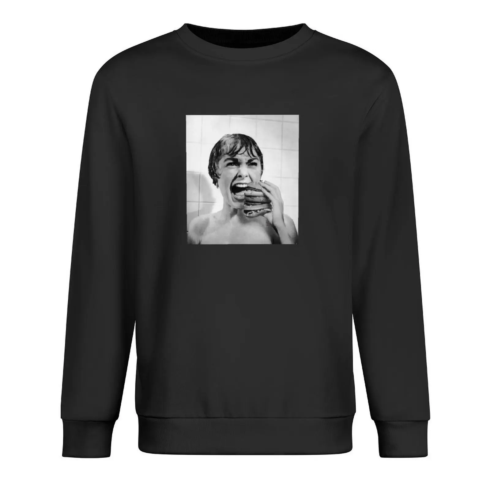 

Shower Pullover men's clothes korean style clothes aesthetic clothing anime clothes men's sweatshirt