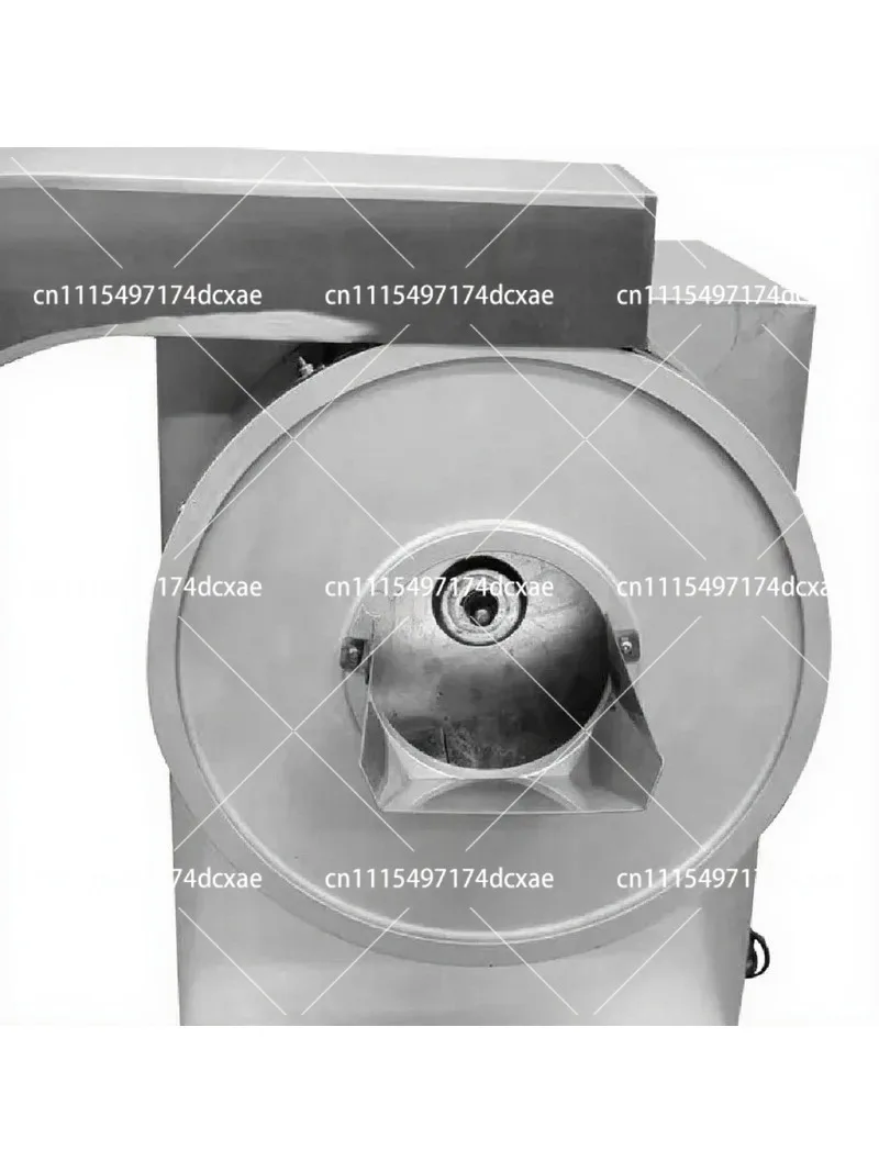 Potato Slicer French Fries Cutter, Vegetable Chopper for Potato Finger Chips, Stainless Steel Blade Kitchen Tool